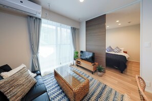Flat-screen TV - Pacific Coast Enoshima by Tranova (Fujisawa)