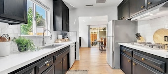 Main Street Retreat in Roseville