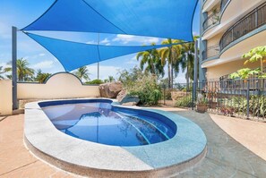 Pool - Your Cosy Stay at Tatura Victoria - DO NOT BOOK (Tatura)