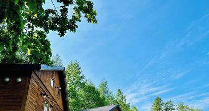 2 nights or more Basic plan White Birch Cottag / Abashiri Hokkaidō