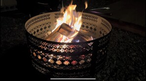Kamin
