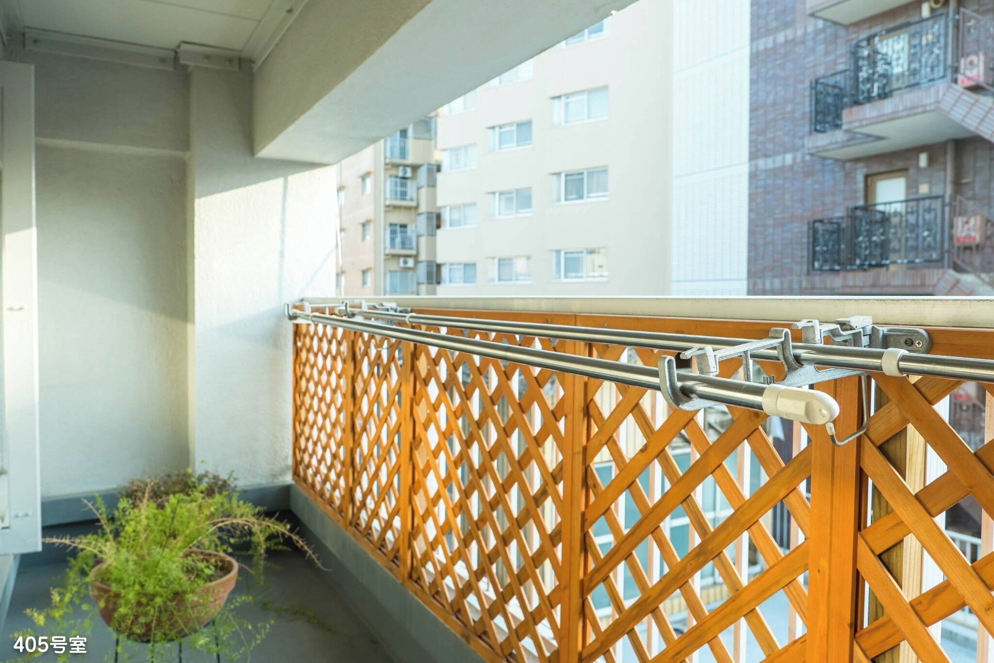 住宿场地