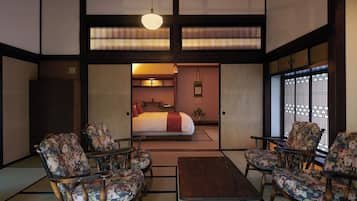 1 多间卧室、办公桌、熨斗/熨衣板、免费 WiFi