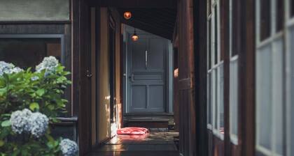 Room only Main house completely reserved Limit / Suzaka Nagano