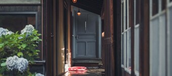 Room only Main house completely reserved Limit / Suzaka Nagano