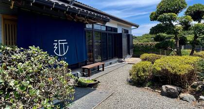 family type / Oshima-cho Tokyo