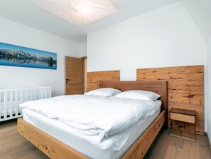2 bedrooms, internet