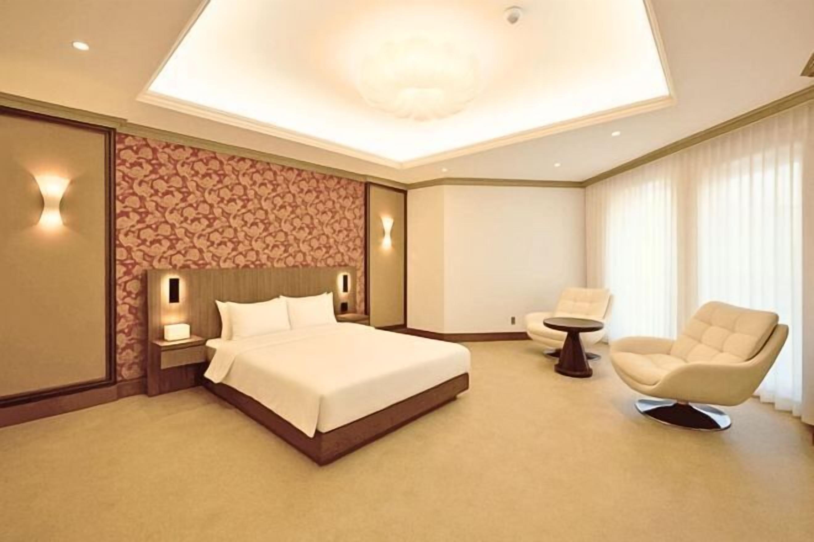 Rúmföt af bestu gerð, dúnsængur, rúm með memory foam dýnum