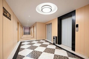 Unclassified image, 4 of 24, button - Baoli Hotel (Yongzhou)