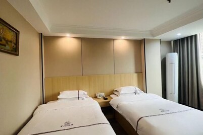 Baoli Hotel