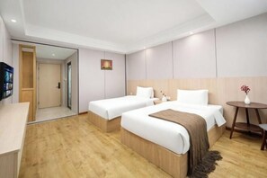 Room - Baoli Hotel (Yongzhou)