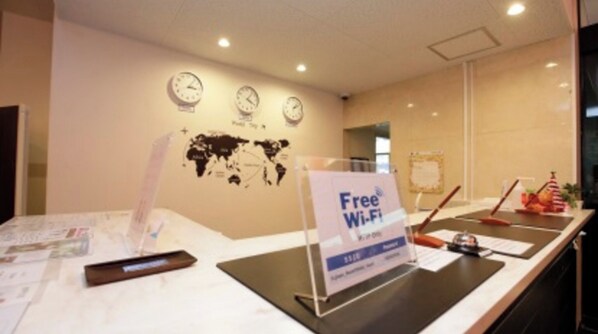 Lobby - Used by 2 people Twin N vs | Excellent locati / Minamitsuru-gun Yamanashi (Minamitsuru-gun)