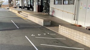 Property grounds - Used by 2 people Twin N vs | Excellent locati / Minamitsuru-gun Yamanashi (Minamitsuru-gun)