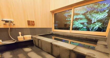 Nonsmoking Dinner and breakfast included An i - Japanese style room / Hagi Yamaguchi