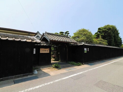 Nonsmoking Dinner and breakfast included An i - Japanese style room / Hagi Yamaguchi