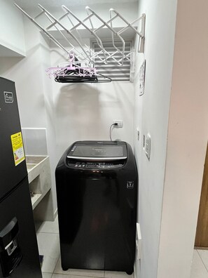 Interior - Apartment agua bonita  (Armenia)