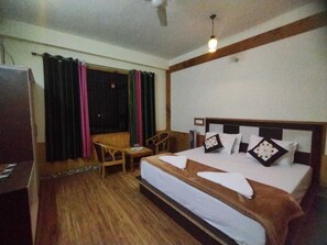 Økonomirom | Lydisolert og wi-fi (inkludert)