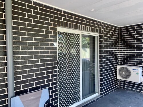 Singleton Valley Accommodation