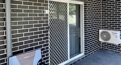 Singleton Valley Accommodation
