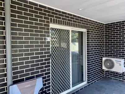 Singleton Valley Accommodation