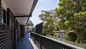 Teras/veranda