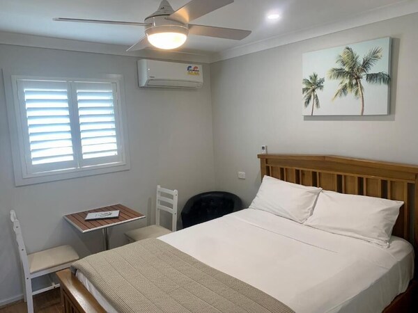 Singleton Valley Accommodation - 獵人谷