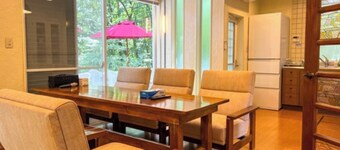 Mountain hut No 2 Standard plan  / Nasugun Tochigi