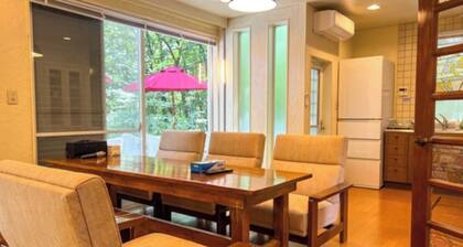 Mountain hut No 2 Standard plan / Nasugun Tochigi