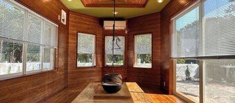 Mountain Hut No 3 Standard Plan / Nasugun Tochigi