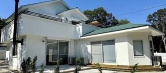 Mountain Hut No 3 Standard Plan / Nasugun Tochigi