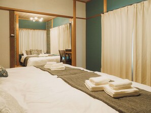 1 Schlafzimmer, Schreibtisch, Bügeleisen/Bügelbrett, kostenloses WLAN