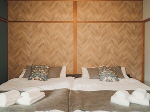 1 Schlafzimmer, Schreibtisch, Bügeleisen/Bügelbrett, kostenloses WLAN