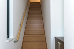 Interiør