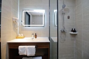 Room - HanTing Hotel (Xi'an Bianjiacun Subway Station) (Xi'an)