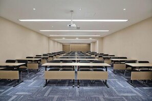 Meeting facility - HanTing Hotel (Xi'an Bianjiacun Subway Station) (Xi'an)