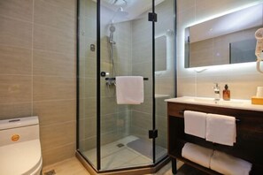 Room - HanTing Hotel (Xi'an Bianjiacun Subway Station) (Xi'an)