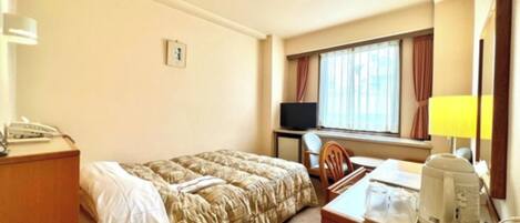 1 Schlafzimmer, Schreibtisch, Bügeleisen/Bügelbrett, kostenloses WLAN