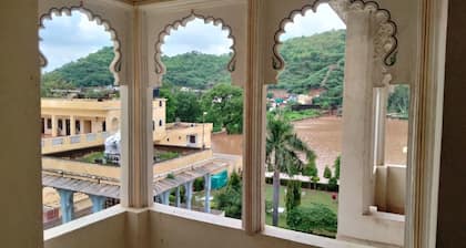 Haveli Katkoun Bundi