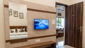 テレビ