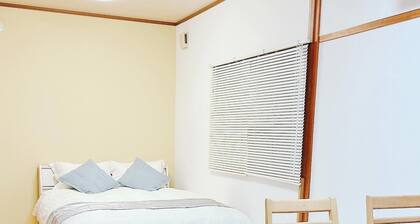 We have a Kids room HITA Hostel Limited to 1 group per day Longterm discount avai / Hita Ōita