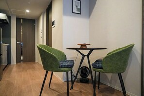 Dining - MDTH601 New Great location 1 minute walk from T - MD601 / Sapporo Hokkaidō (Sapporo)