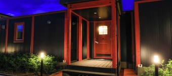 Nonsmoking Private villa accommodation plan maximum 3 people / Kamikawagun Hokkaidō