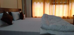 Habitació de luxe | Wifi gratuïta