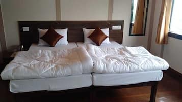 Luxury Room | Free WiFi