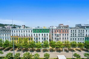 Exterior - The Enchanted Ha Long Hotel (Tuan Chau)