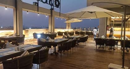 Sukhsaroj Hotel And Resorts