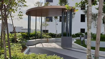 Jardín