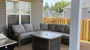 Terras