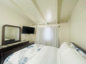 3 chambres, Wi-Fi, draps fournis
