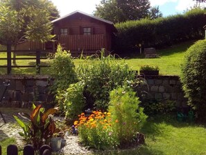 Exterior - Holiday Apartments Herde (Neustadt in Sachsen)